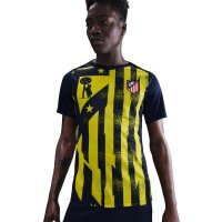 Maillot Pre-match Atletico Madrid 2025/26