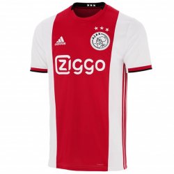 Maillot Ajax Domicile 2019/20