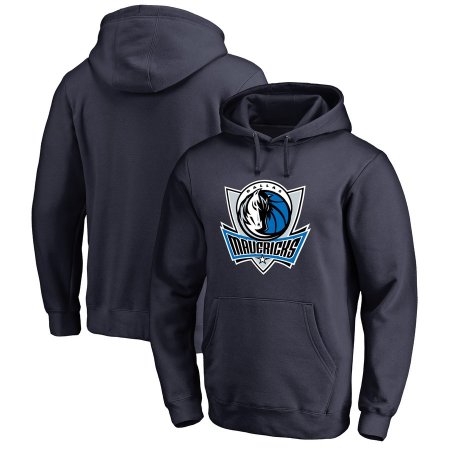 Dallas Mavericks Pullover Hoodie