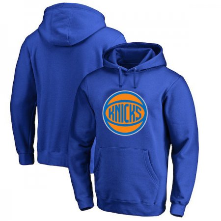 New York Knicks Pullover Hoodie