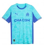 Maillot Gardien 4e Olympique de Marseille 2025/26