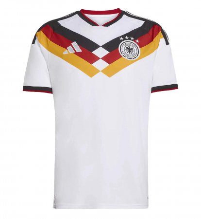 Maillot Allemagne Domicile 2026