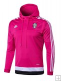 Juventus Hooded Jacket 2015/16 Throwback