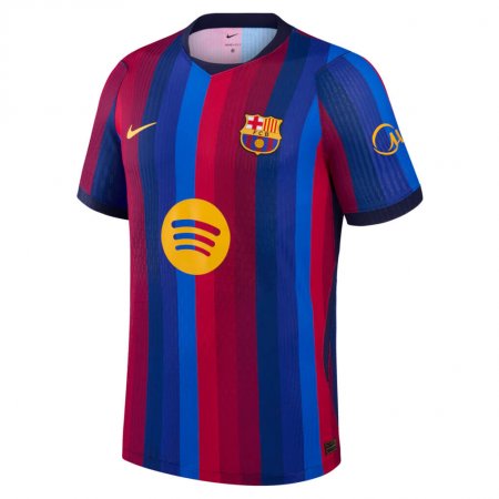 Maillot FC Barcelona Domicile 2026/27 - Authentic