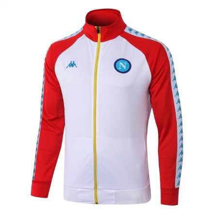 Napoli Jacket 2019/20