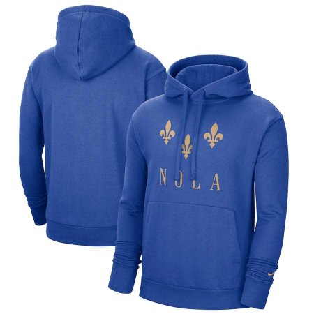 New Orleans Pelicans Pullover Hoodie