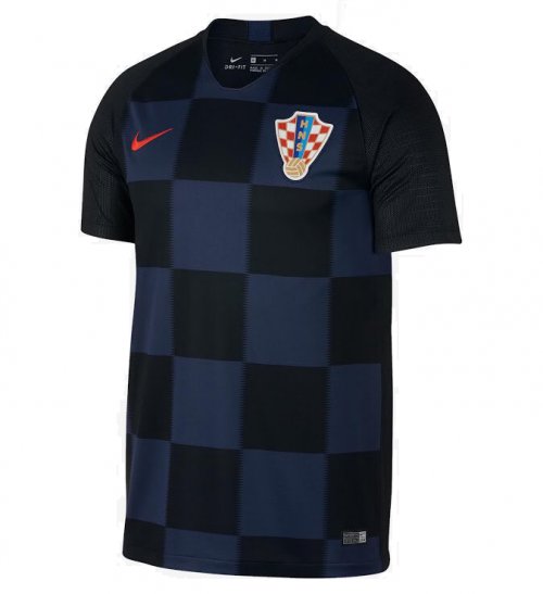 Maillot Croatie, Maillot équipe de Croatie, maillot foot Croatie