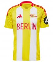 Shirt Union Berlin Third 2024/25