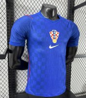 Croacia 2a Equipación 2026 - Authentic