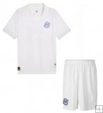 Olympique Marseille 125 Anniv. Junior Kit