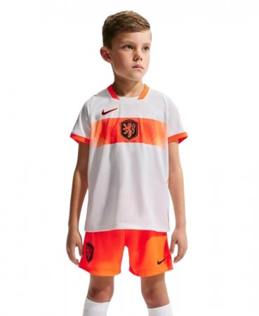 Olanda Away 2026 Junior Kit
