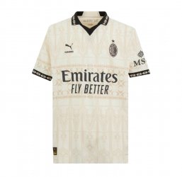 Maillot AC Milan 4éme 2023/24 Light - Authentic