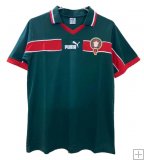 Maillot Maroc Extérieur WC1998