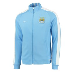 Veste Manchester City 2015/16