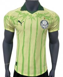 Maglia Palmeiras Away 2025/26 - Authentic