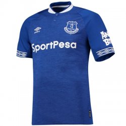 Maglia Everton Home 2018/19