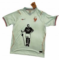 Maillot France Extérieur 2026 – Henry (1998)