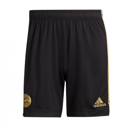 Pantalones 2a Bayern Munich 2021/22