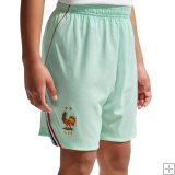 France Shorts Extérieur 2026