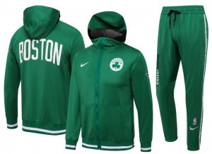Survêtement Boston Celtics 2021/22 - 75th Anniv.