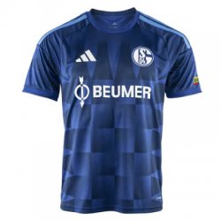 Shirt Schalke 04 Home 2026/27