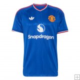 Maillot Manchester United Extérieur 2026/27 - Authentic