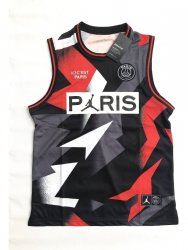 Maglia PSG x Jordan Pre-Match 2019/20