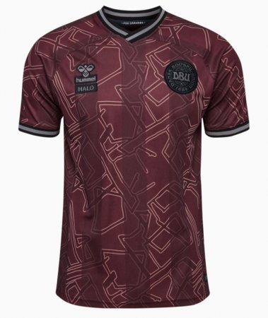 Maglia Danimarca x HALO Edizione Speciale 2024