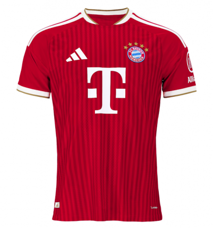 Maillot Bayern Munich Domicile 2026/27 - Authentic
