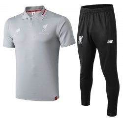 Liverpool Polo + Pantaloni 2018/19