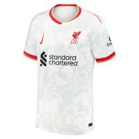 Liverpool 3a Equipación 2024/25