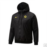 Chelsea Hooded Jacket 2022/23