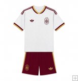Espagne Extérieur 2026 Junior Kit – 2 Étoiles