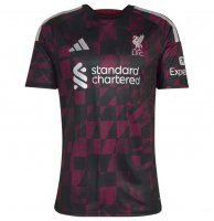 Shirt Liverpool Third 2026/27