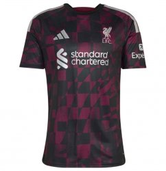 Maillot Liverpool Third 2026/27