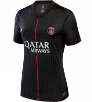 Maglia PSG Quarta 2025/26 - DONNA