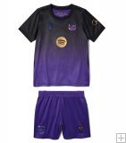 FC Barcelona Extérieur 2026/27 Junior Kit