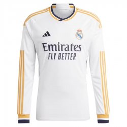 Maglia Real Madrid Home 2023/24 ML