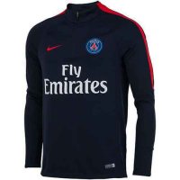 Midlayer PSG Training 2016/17