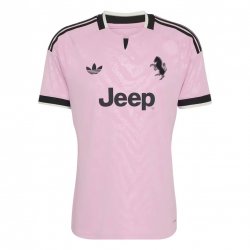 Maillot Juventus Extérieur 2026/27