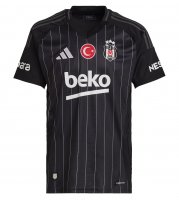 Maglia Besiktas JK Away 2024/25