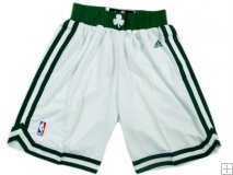 Pantalon Boston Celtics [Noir et Vert]