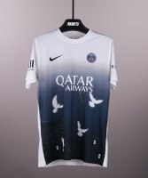 Maglia Pre-Match PSG x 3.Paradis 2025/26