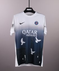 Maillot Pré-Match PSG x 3.Paradis 2025/26