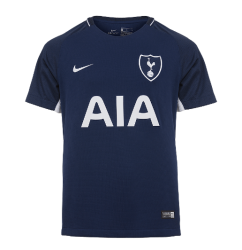 Tottenham Hotspur 2a Equipación 2017/18