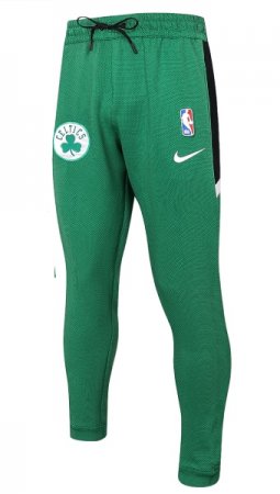 Boston Celtics Thermaflex Pants - Green
