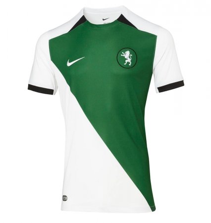 Shirt Sporting 'Stromp' 2024/25