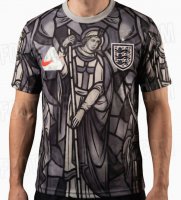 Maillot Angleterre x Palace vitrail 2026