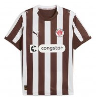St. Pauli 1a Equipación 2025/26