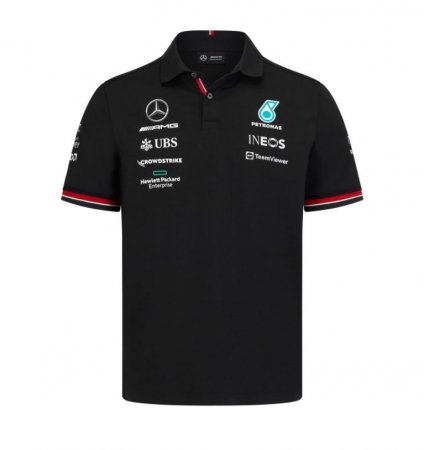 Mercedes AMG Petronas F1 Polo 2022